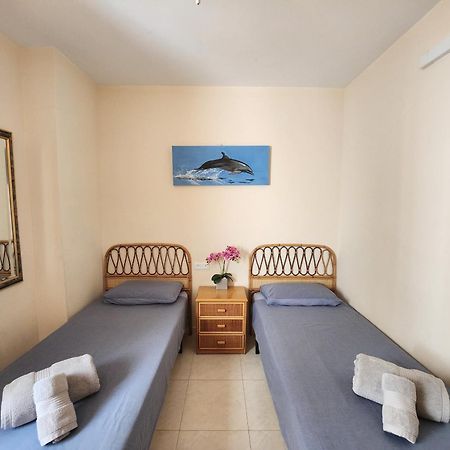 R1372 Toboso 2 Lägenhet Nerja Exteriör bild