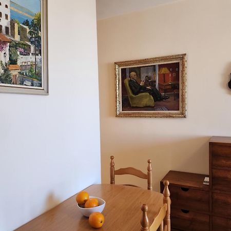 R1372 Toboso 2 Lägenhet Nerja Exteriör bild
