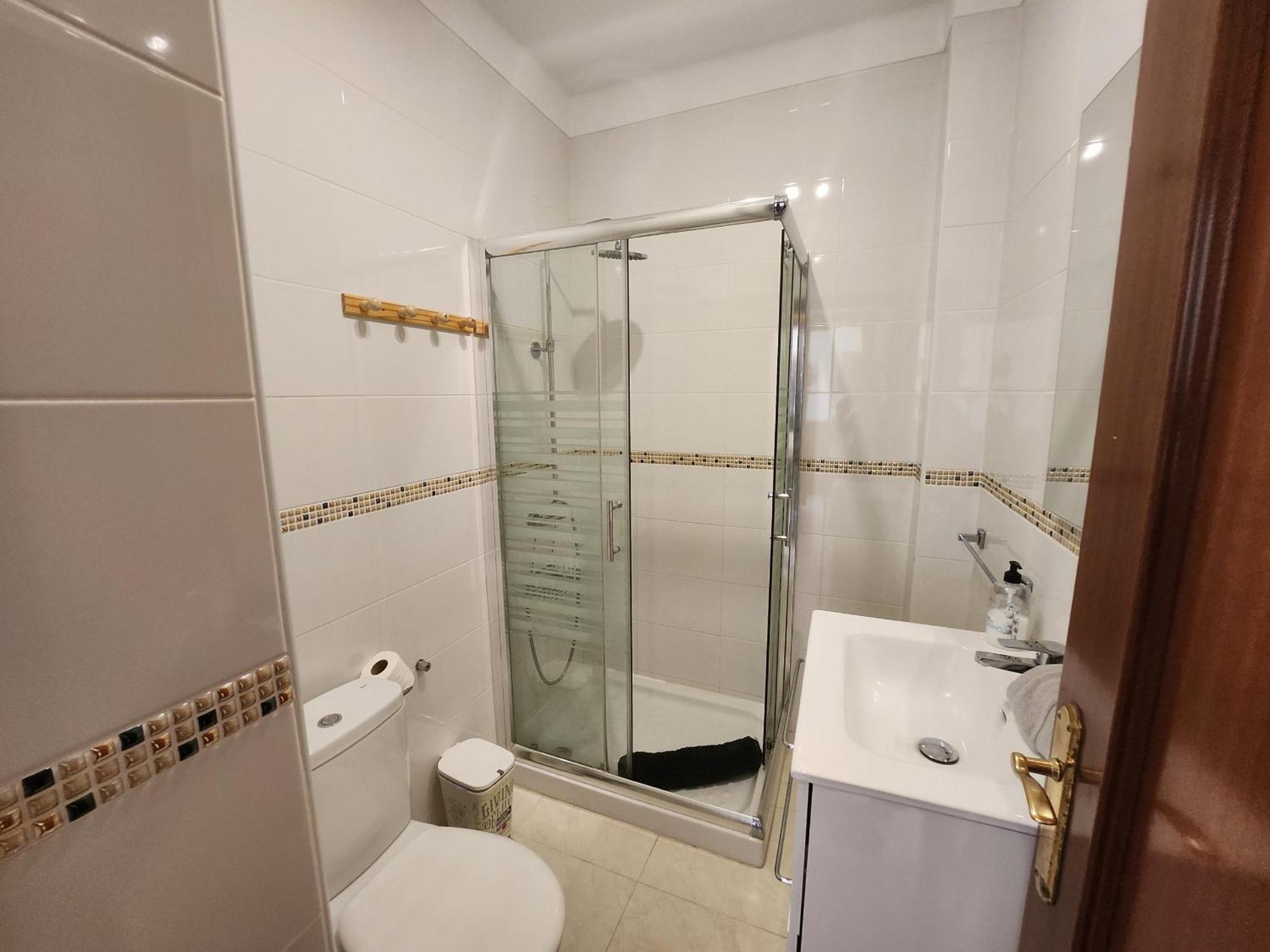 R1372 Toboso 2 Lägenhet Nerja Exteriör bild