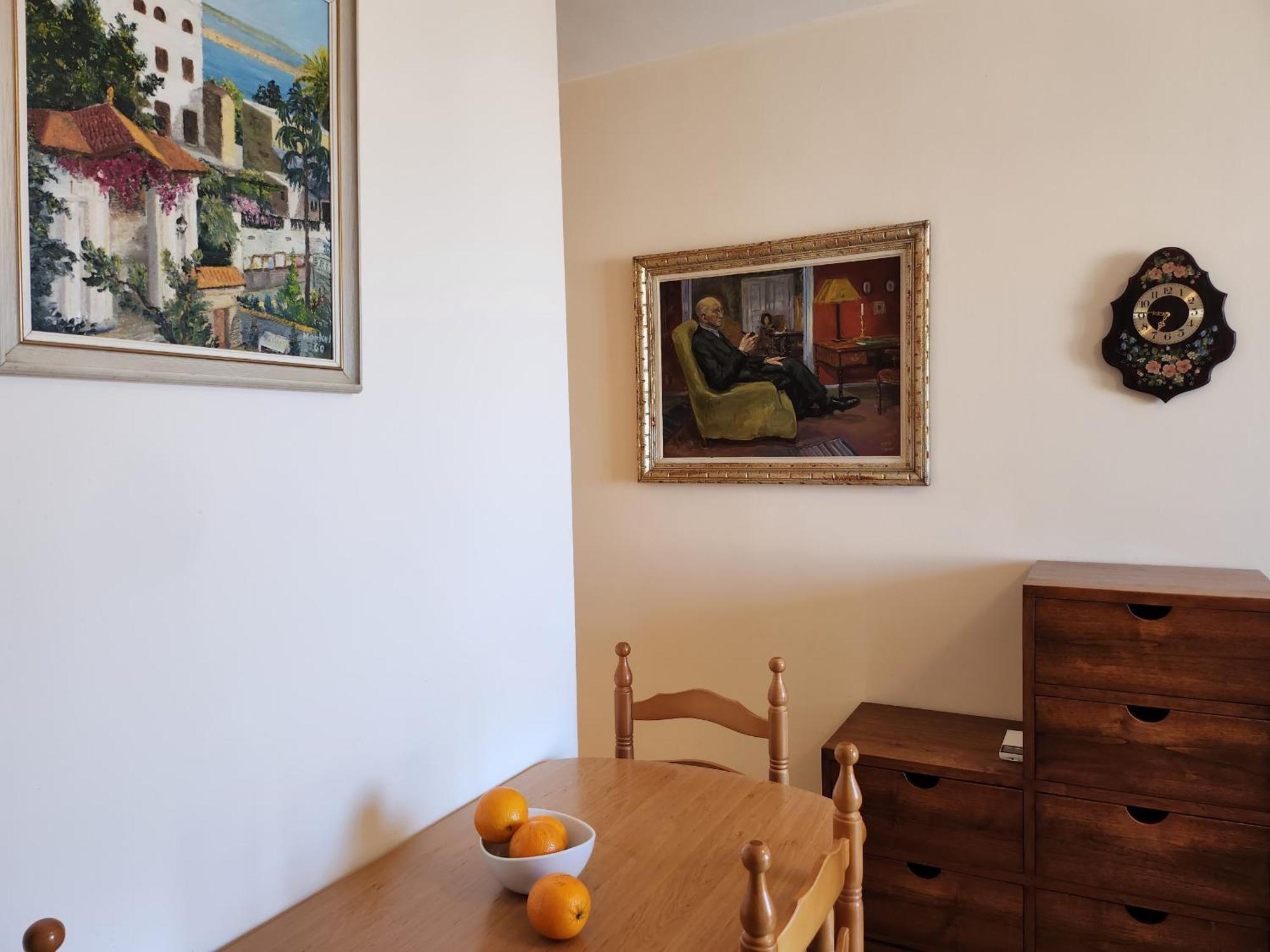 R1372 Toboso 2 Lägenhet Nerja Exteriör bild