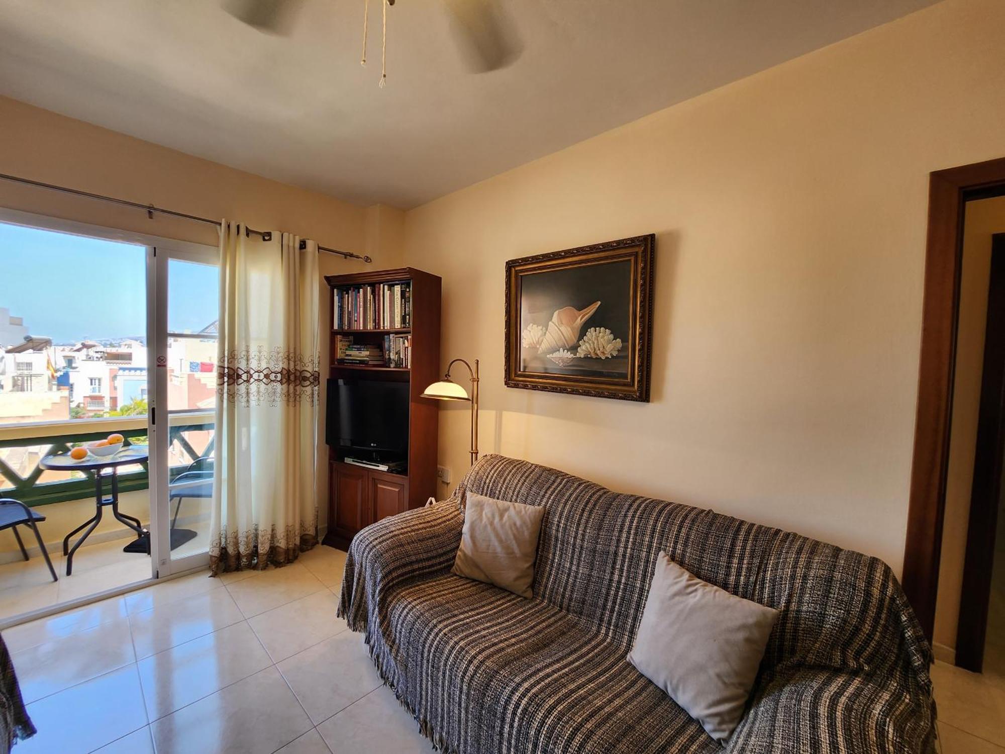 R1372 Toboso 2 Lägenhet Nerja Exteriör bild