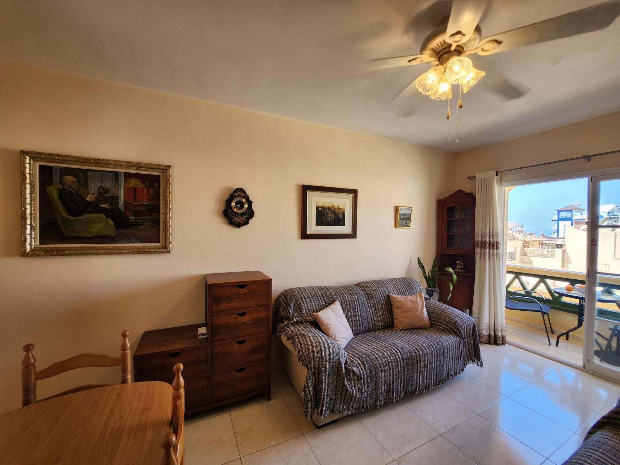 R1372 Toboso 2 Lägenhet Nerja Exteriör bild