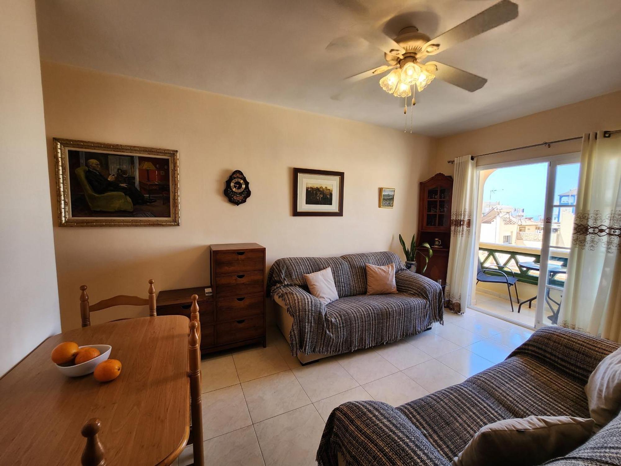 R1372 Toboso 2 Lägenhet Nerja Exteriör bild